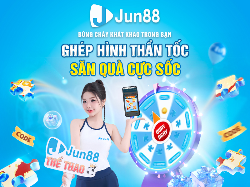 Banner Jun88
